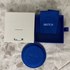 Violette French Mirror